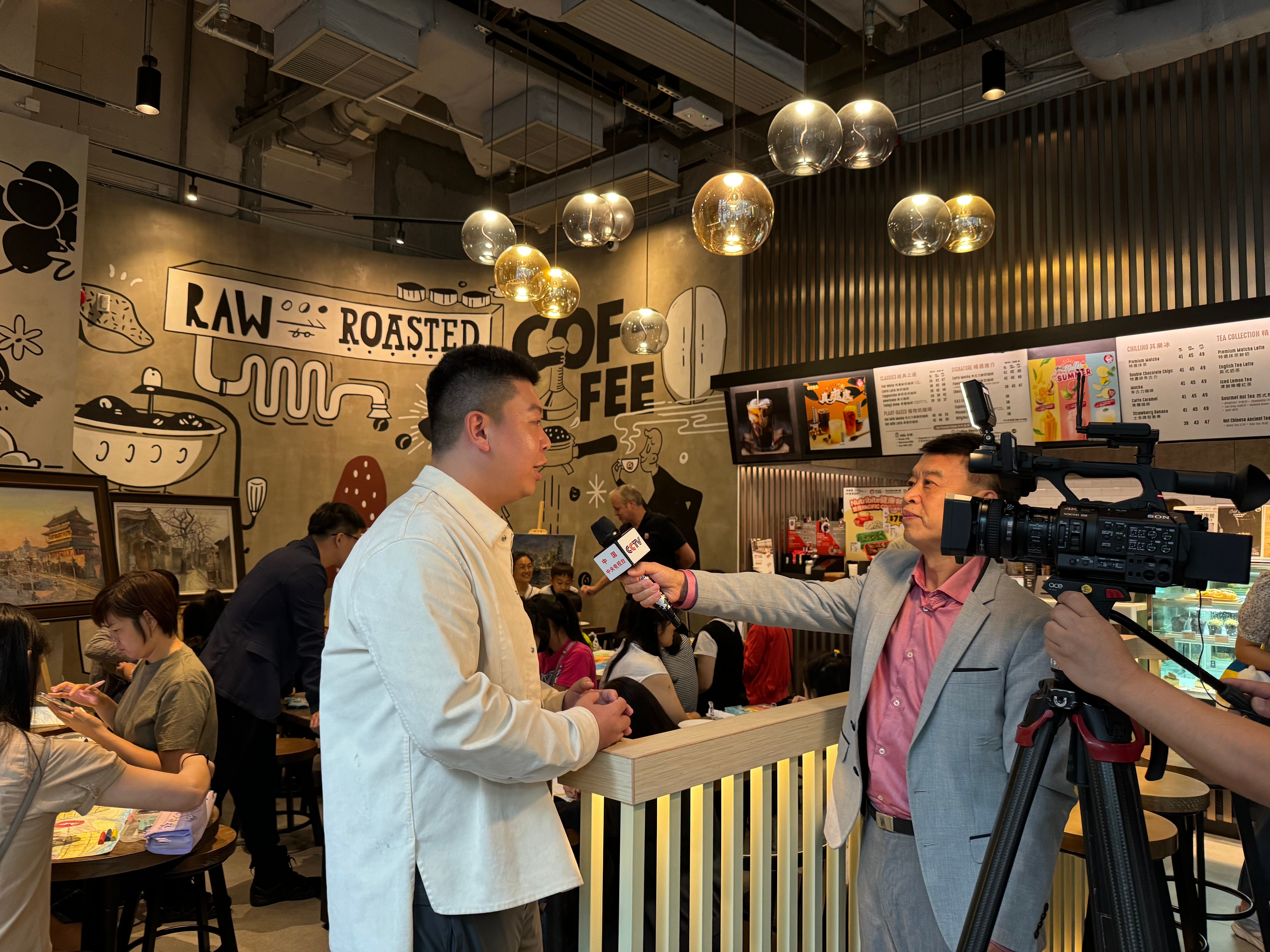 octone  foundation art and youth programs