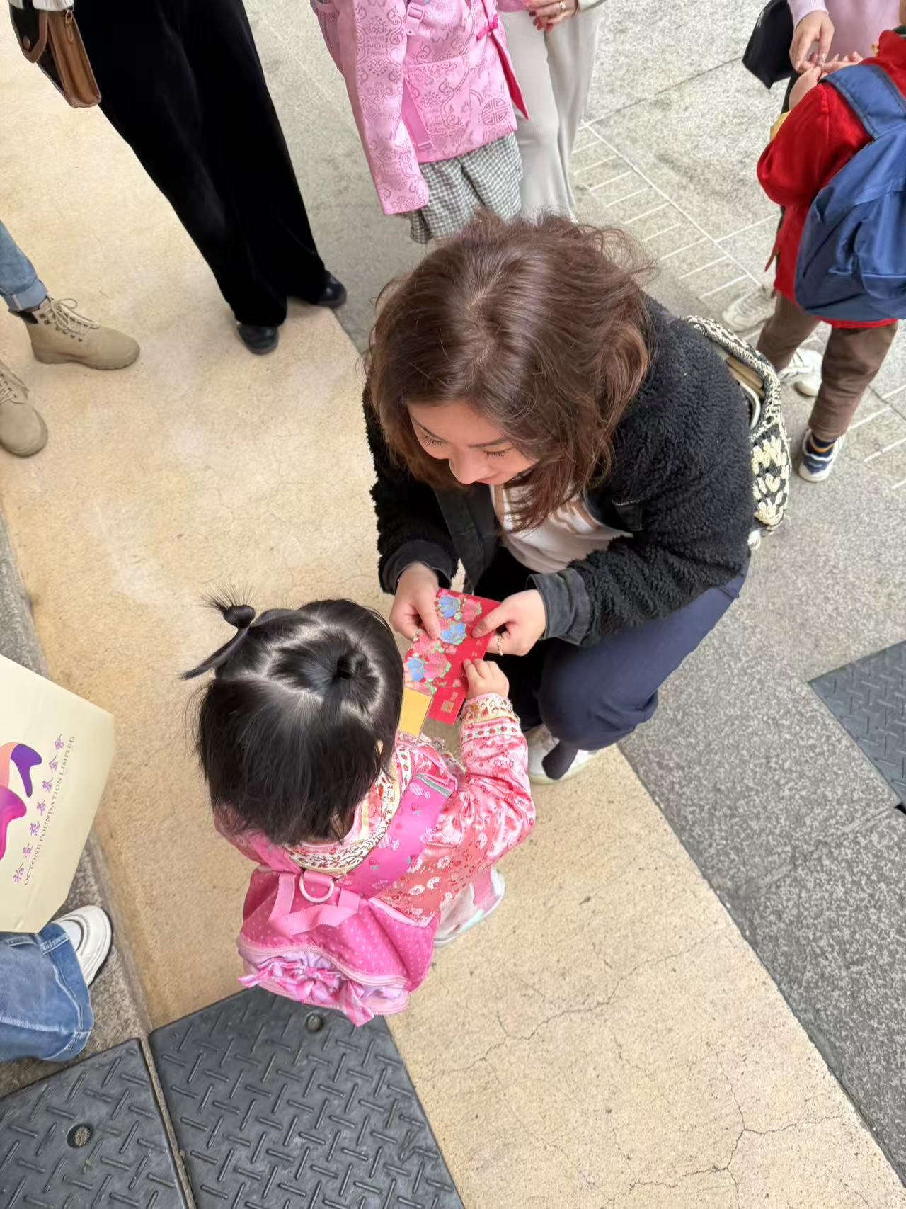 octone  foundation art and youth programs