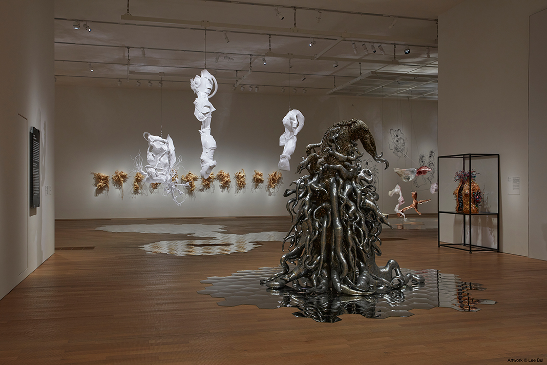 Lee Bul: From 1998 to Now 