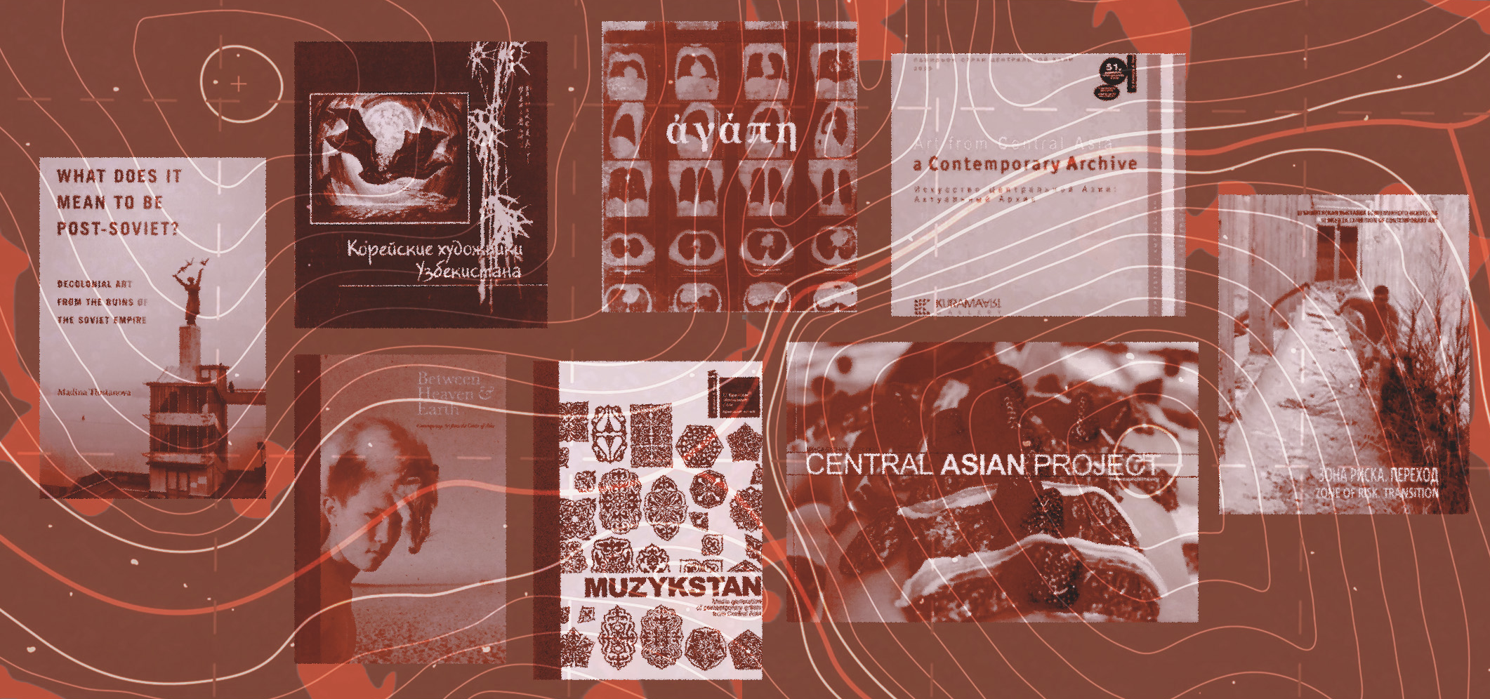ANNOUNCING THE UNCONDITIONAL TRUST: IMPACT GRANT FOR CENTRAL ASIA GRANT RECIPIENTS