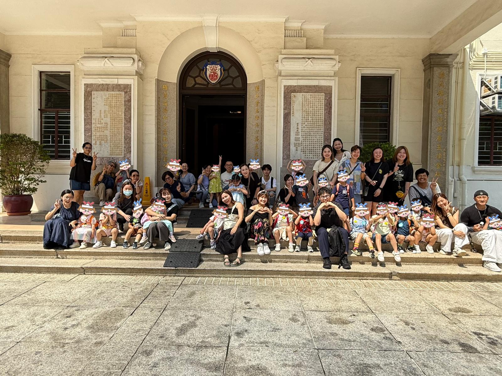 octone  foundation art and youth programs