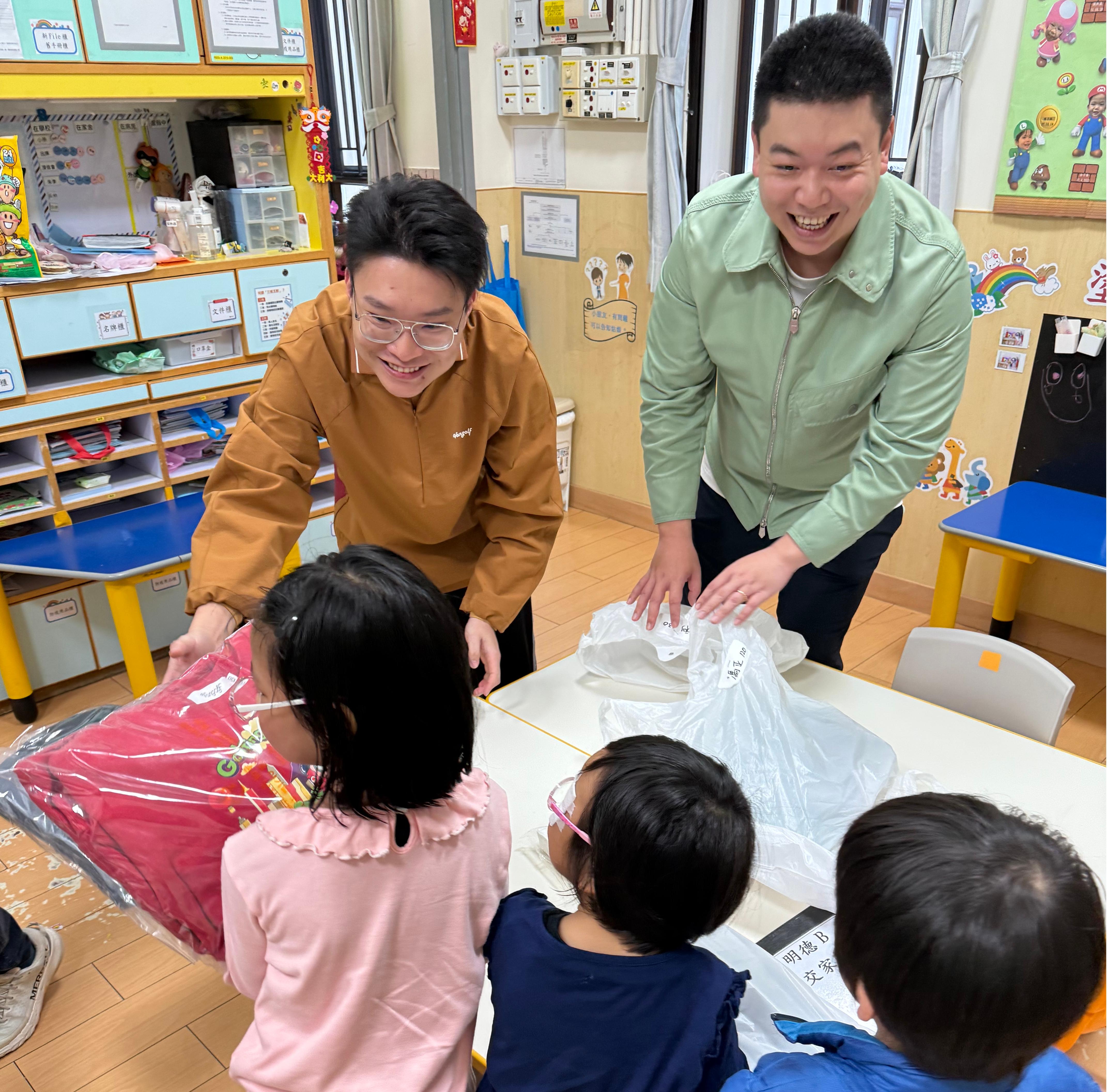 octone  foundation art and youth programs