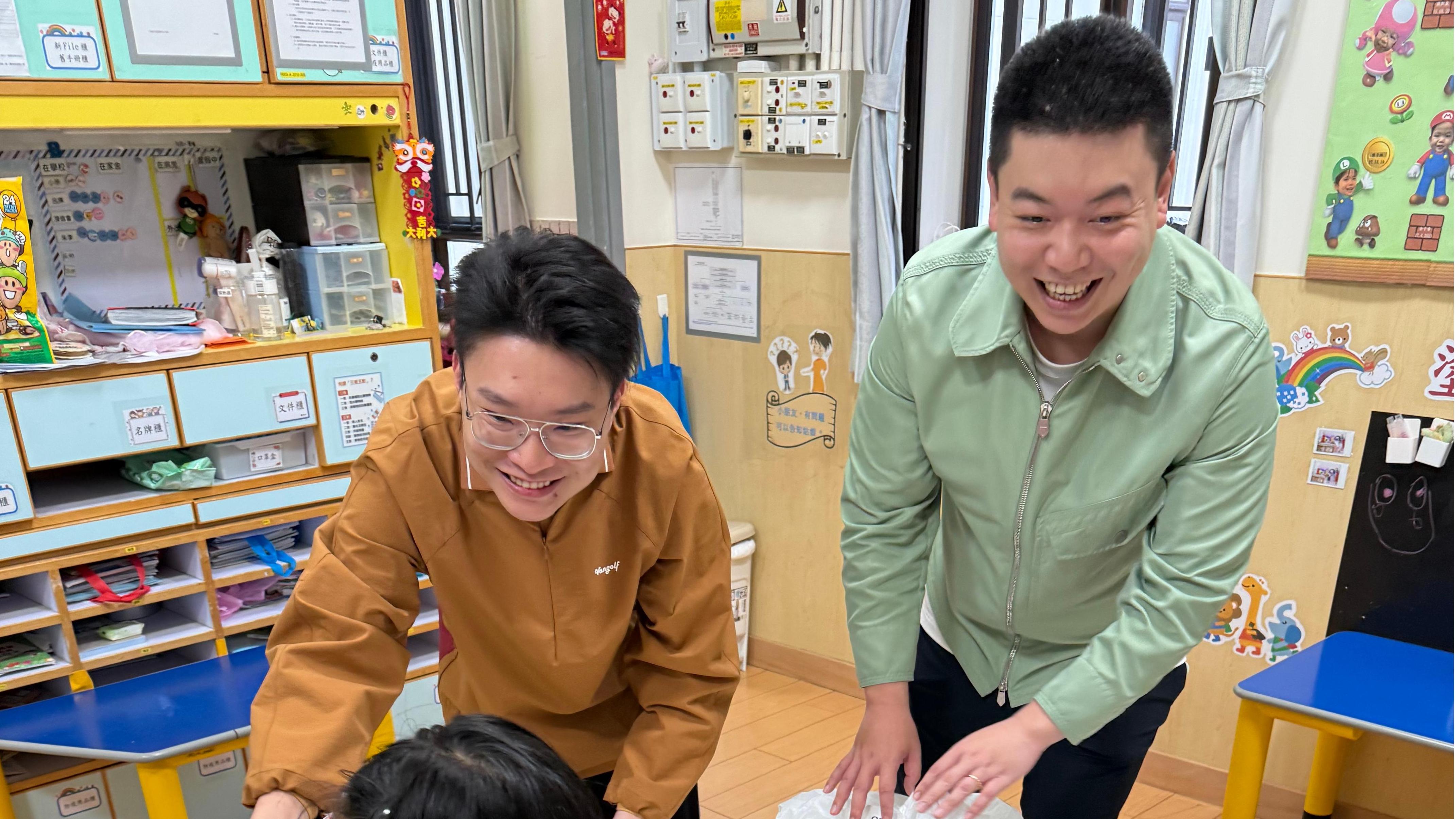 octone  foundation art and youth programs