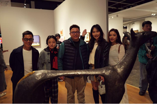 octone  foundation art and youth programs