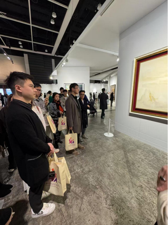 octone  foundation art and youth programs