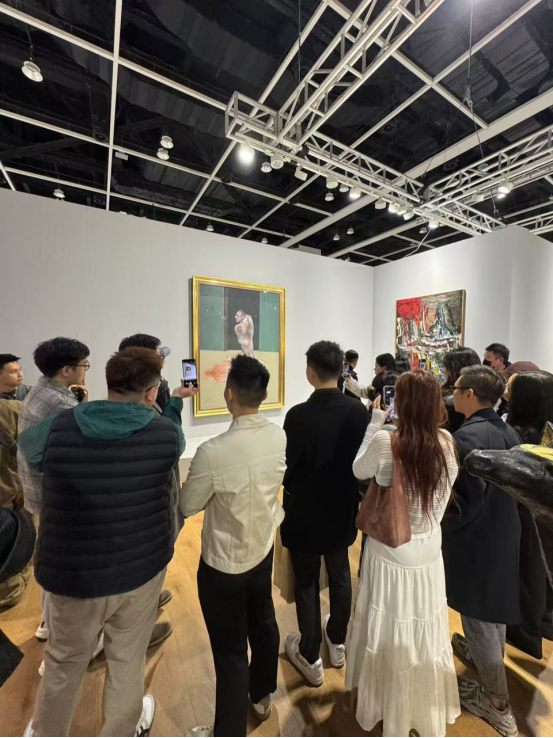 octone  foundation art and youth programs