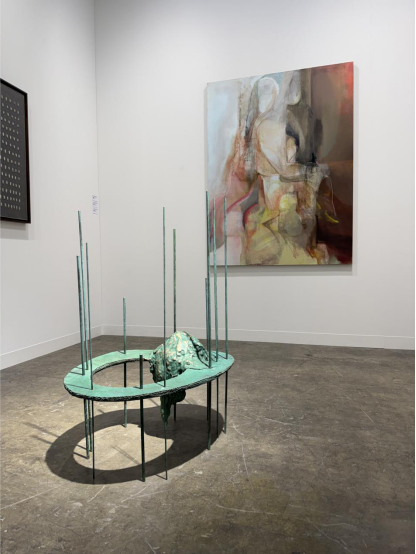 octone  foundation art and youth programs