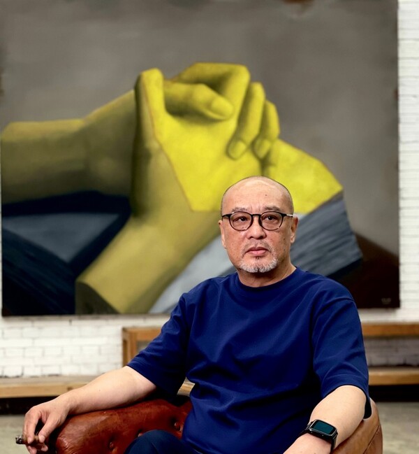 Annual Artist’s Lecture: Zhang Xiaogang